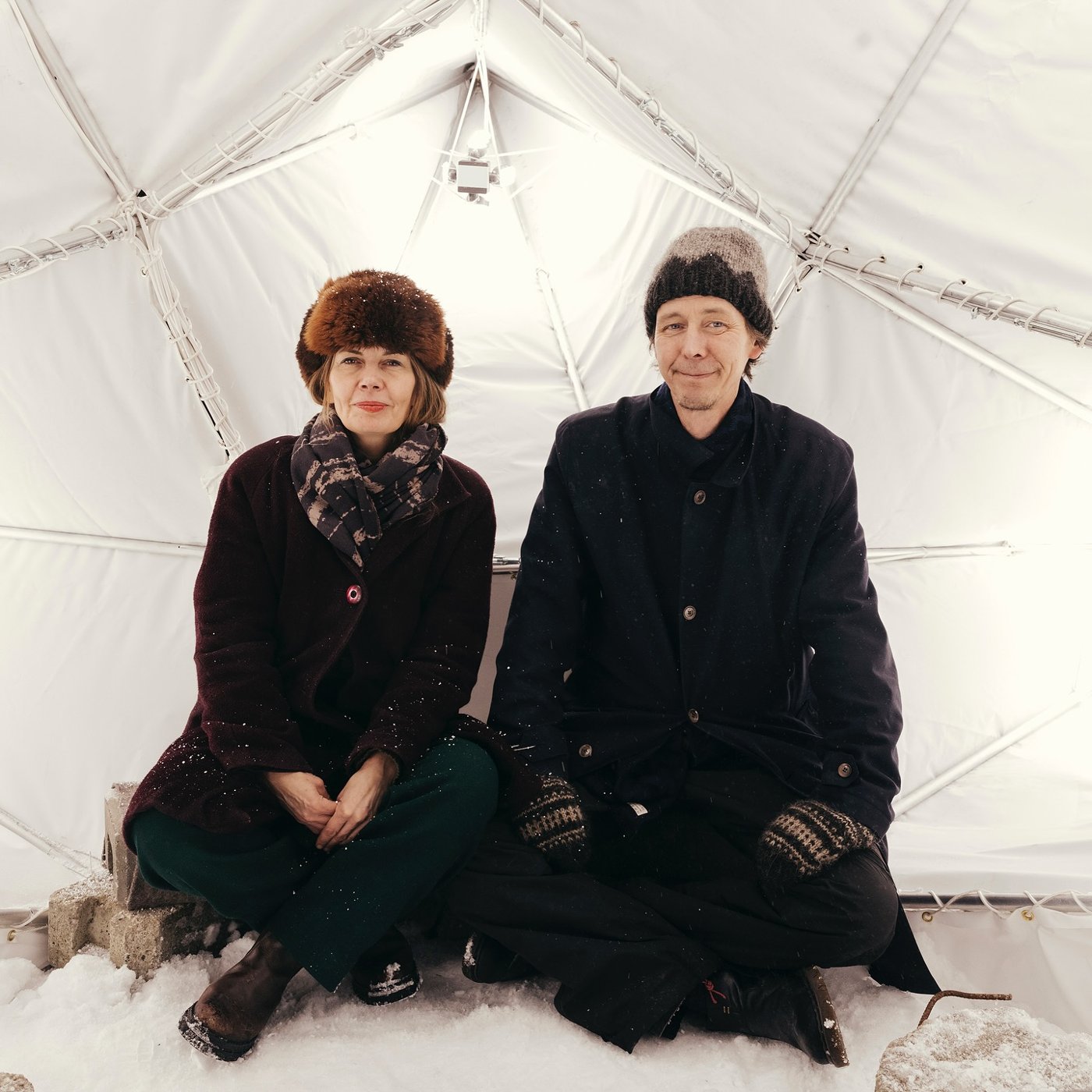 Re-Enlightment — detail